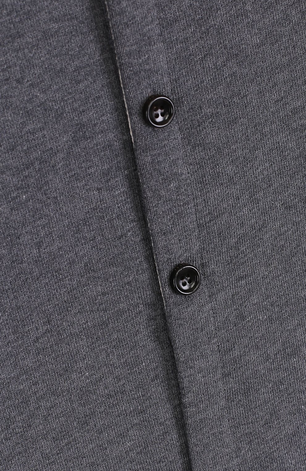 Хлопковая пижама с контрастной отделкой GUCCI, арт. 430959/X9D70, фото 3