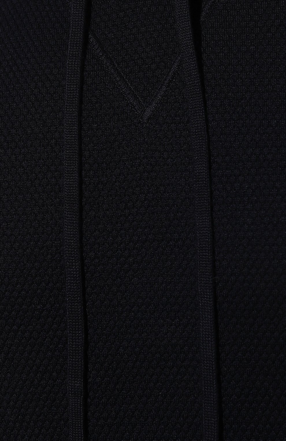 Хлопковое худи BOSS, арт. 50487117, фото 5