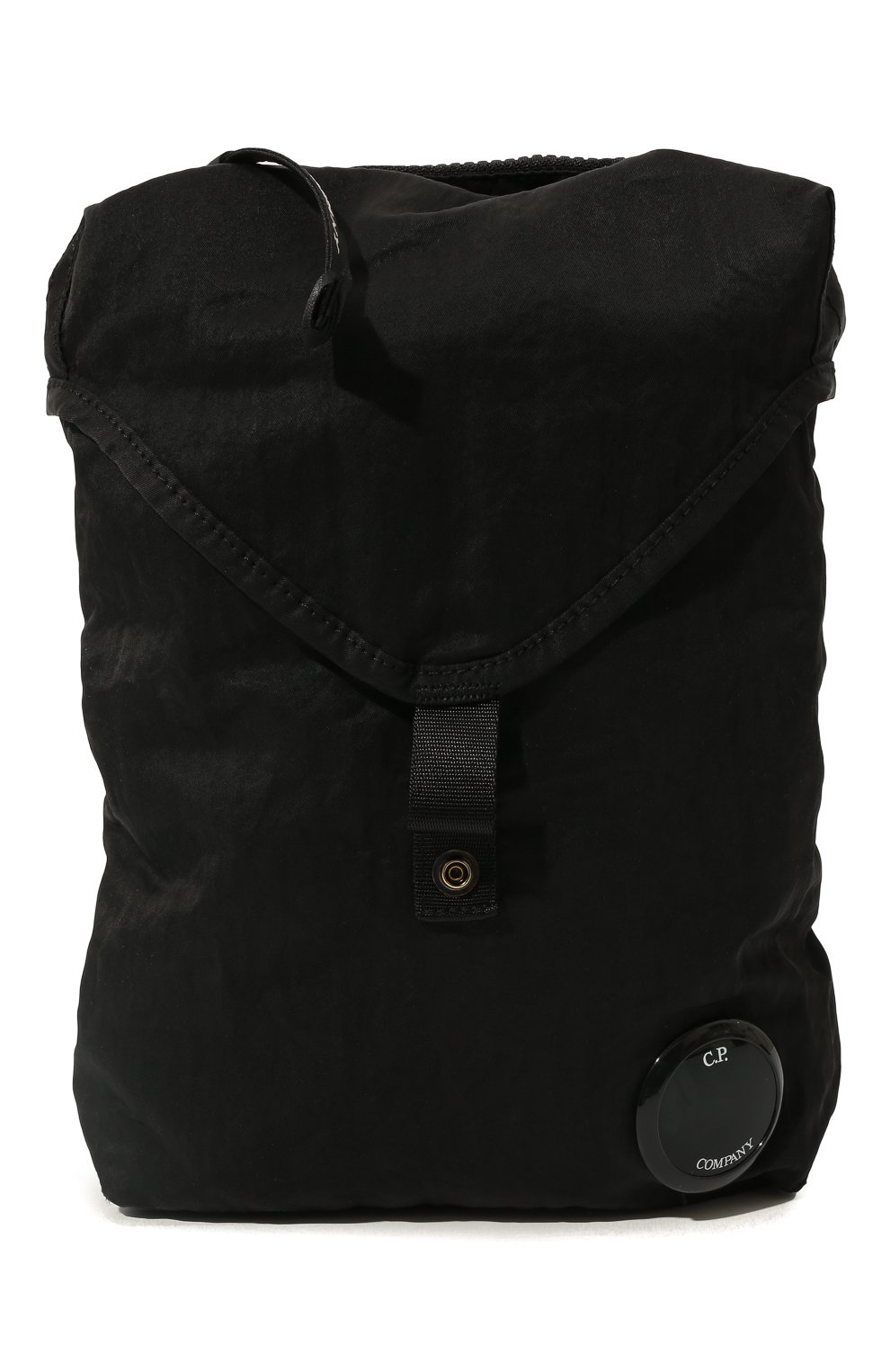 Текстильная сумка C.P. COMPANY, арт. 13CMAC075A-005269G, фото 1