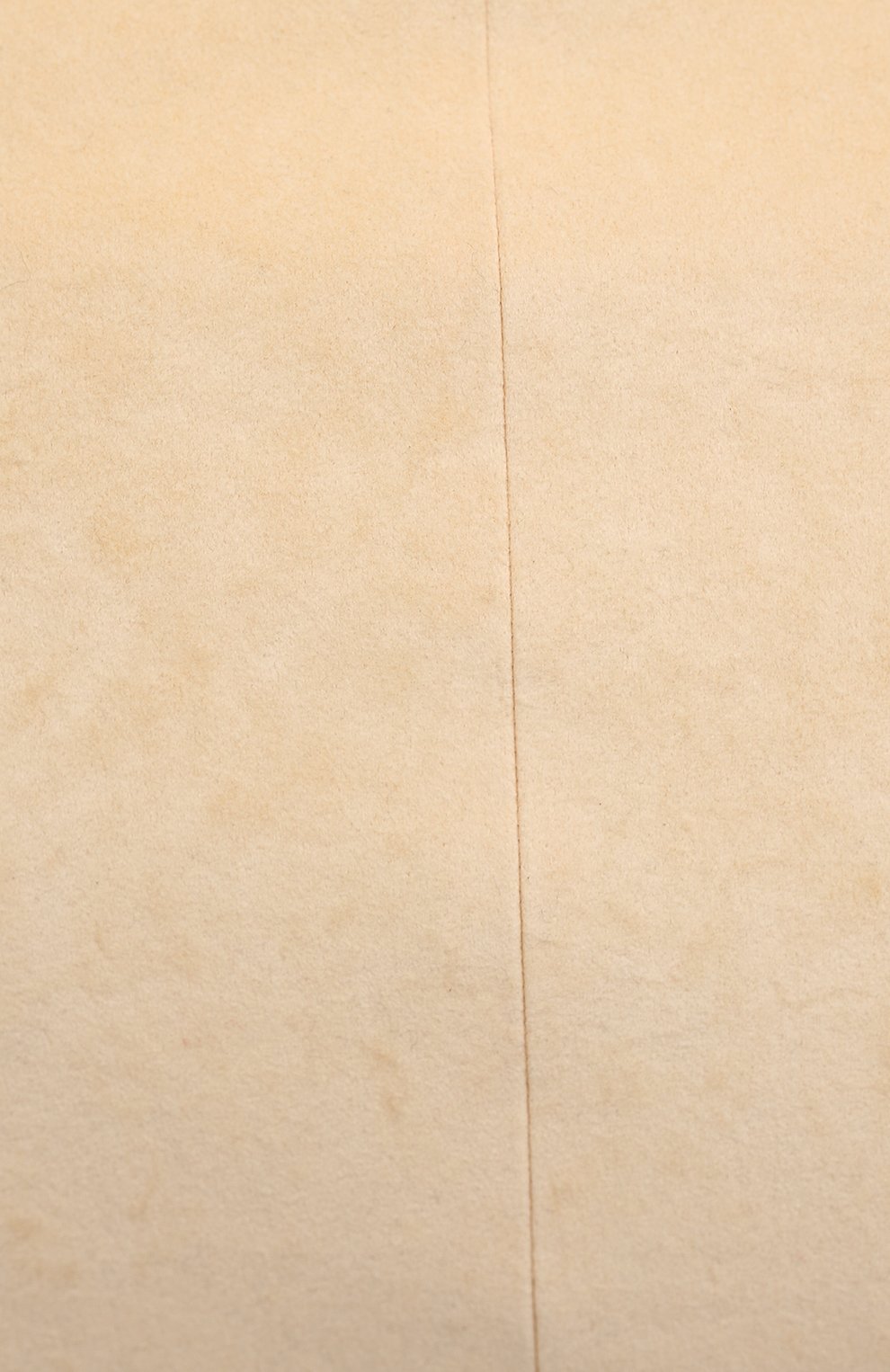 Вельветовое боди NANUSHKA, арт. HEIDI_BUTTER_STRETCH VELVET, фото 5