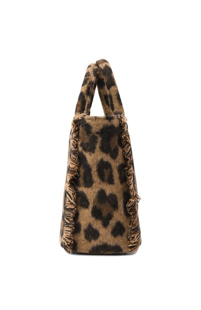 Сумка vanity mini MC2 SAINT BARTH, арт. VAMI024-00223I/VANITY MINI FELT, фото 4