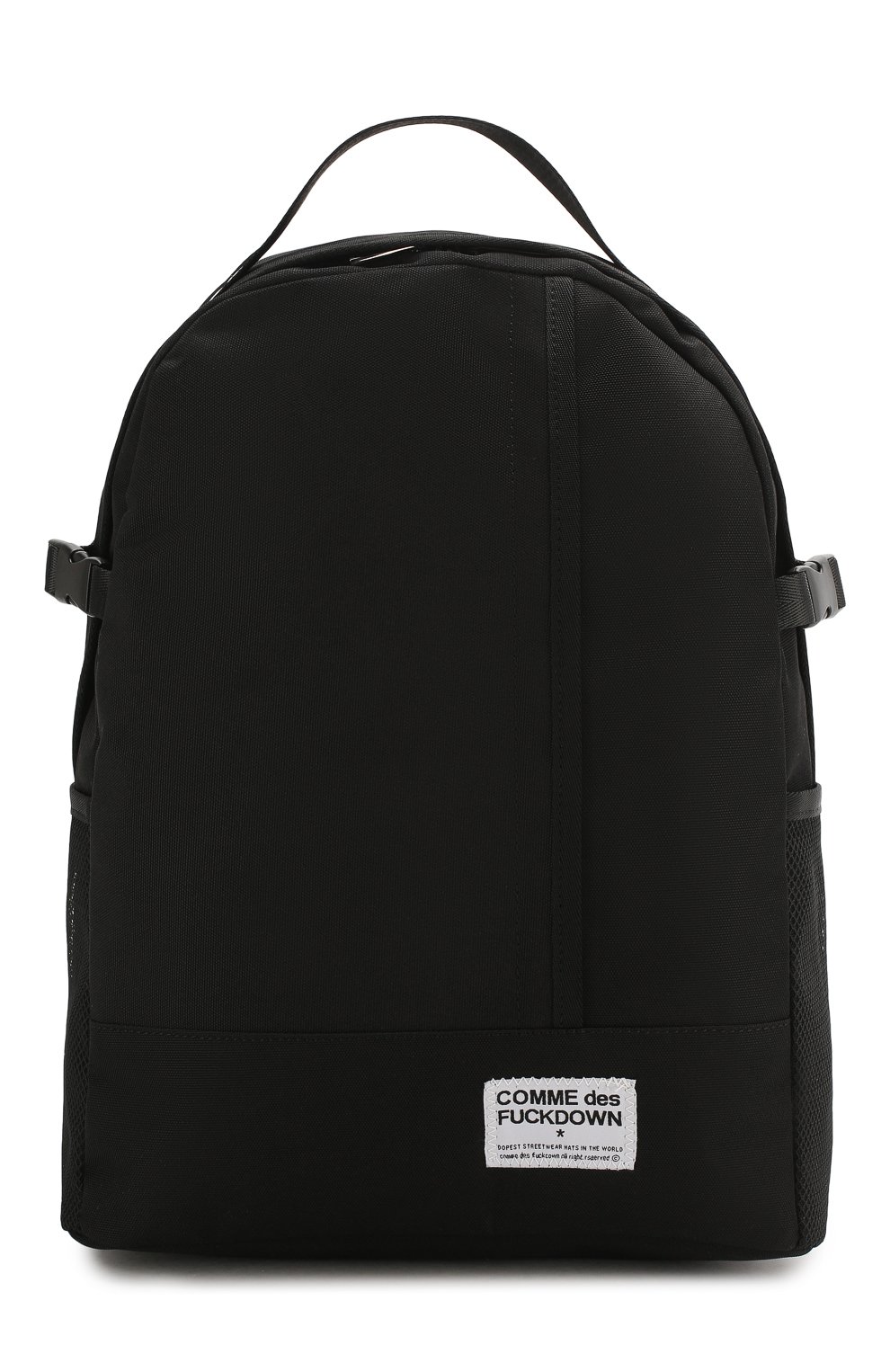 Текстильный рюкзак COMME DES FUCKDOWN, арт. CDFA12NB, фото 1