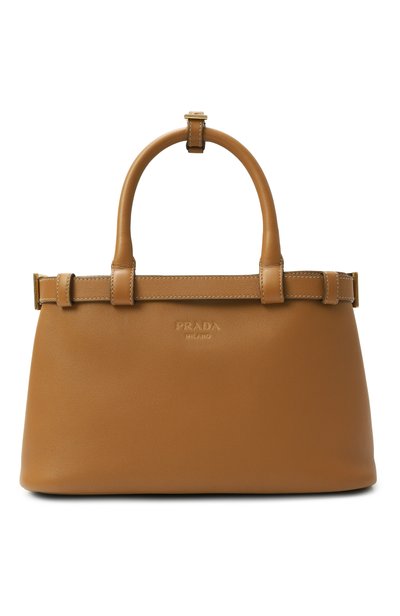 Женская сумка buckle small PRADA, арт. 1BA418/2CYS