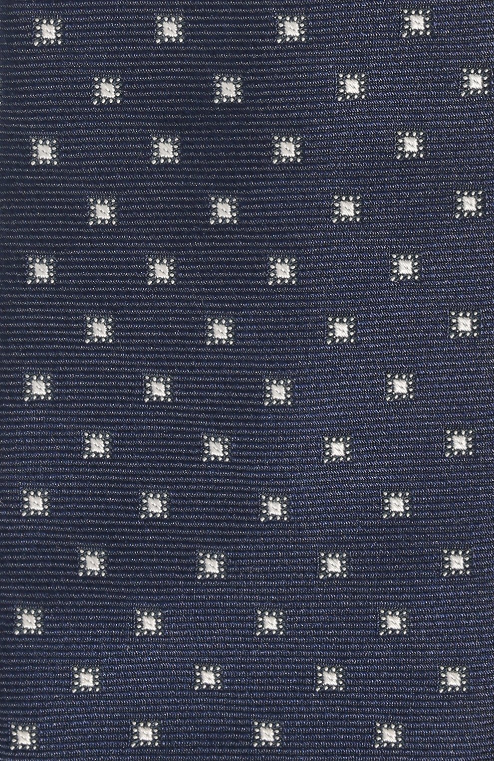 Шелковый галстук DAL LAGO, арт. N300/7328/III, фото 3