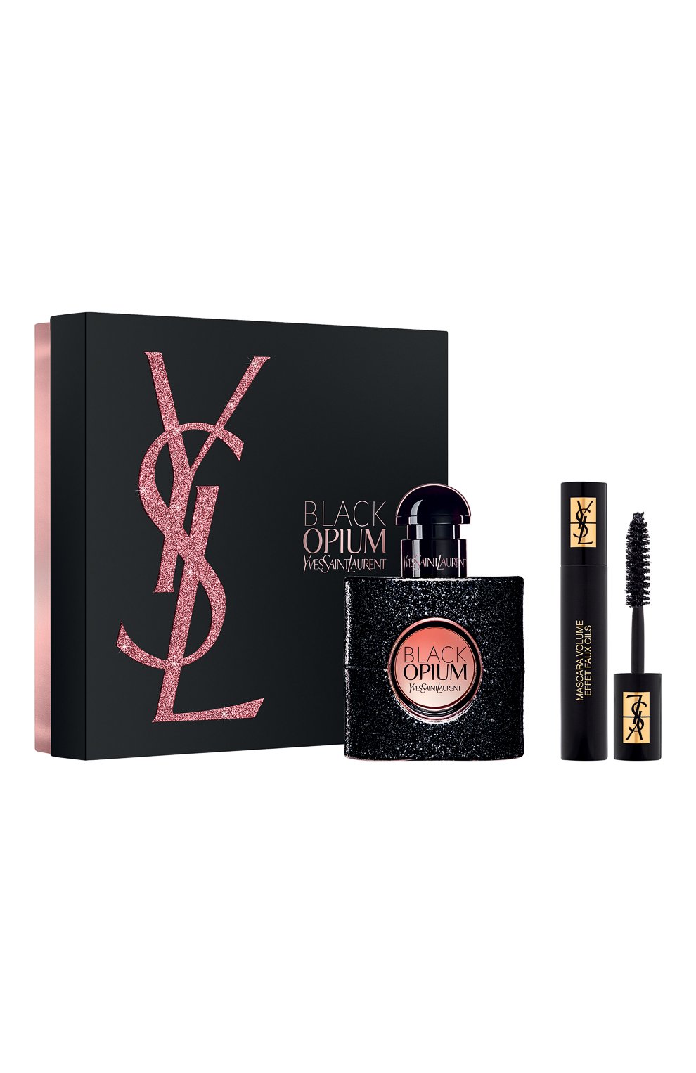 Набор lip and lashes duo YSL, арт. 3614272339767, фото 1