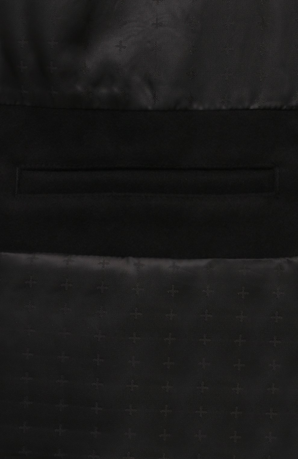 Комбинированный бомбер KSUBI, арт. MPF24JK003, фото 6