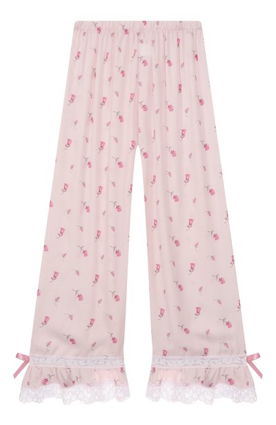 Пижама из вискозы AMIKI CHILDREN, арт. LINDA, фото 5