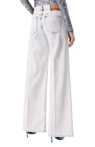 Джинсы DIESEL, арт. A03624/09L33, фото 4