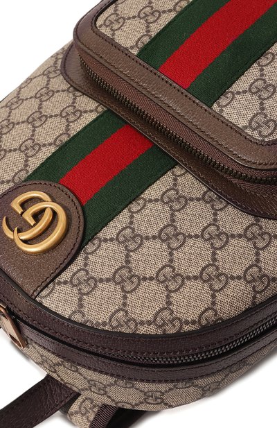 Рюкзак ophidia gg GUCCI, арт. 547965 9U8BT, фото 3