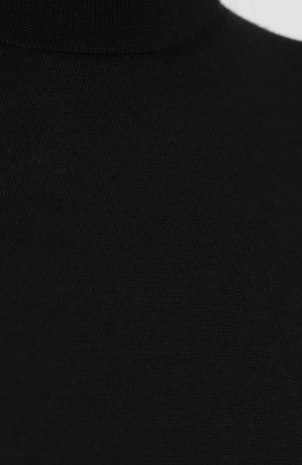Водолазка из смеси кашемира и шерсти LANVIN, арт. RW-T0633M-MA01-A18, фото 5