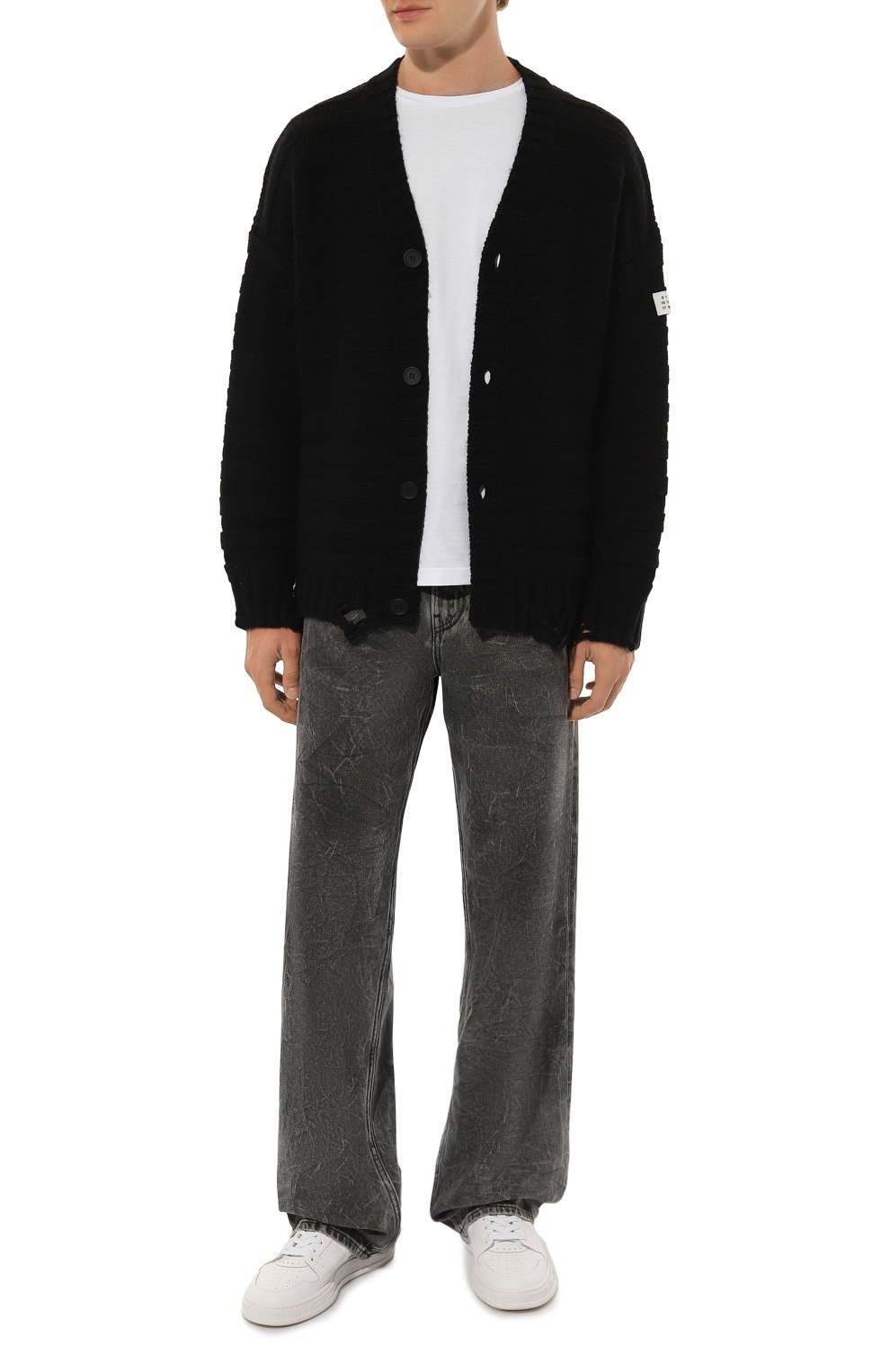 Кардиган MM6, арт. SH0HP0005/M13040, фото 2