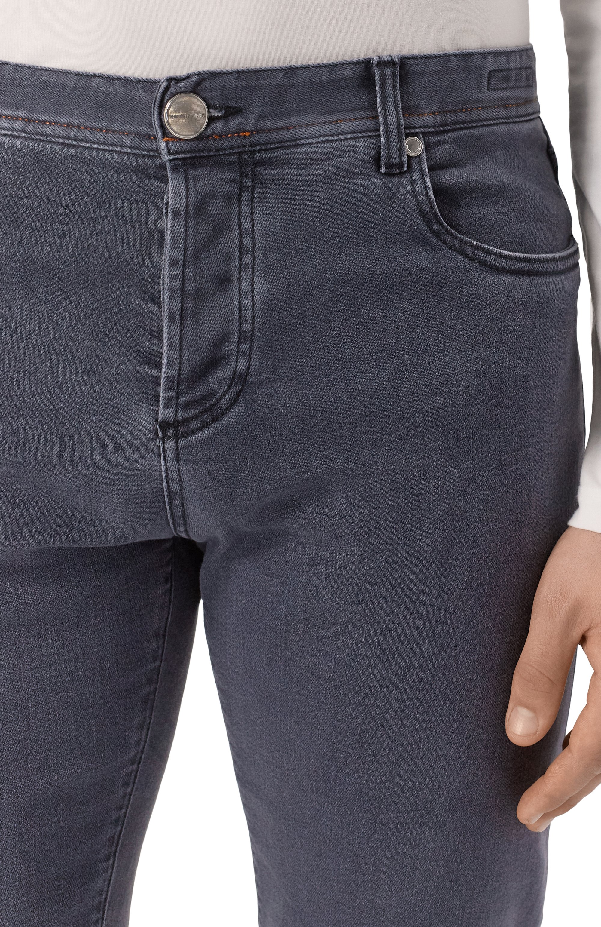 Джинсы RICHARD J. BROWN, арт. T0KY0 RB/T29, фото 5