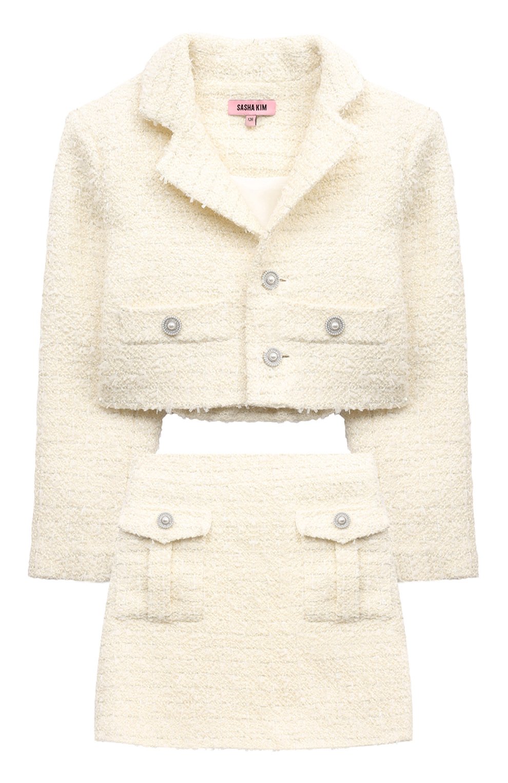 Костюм janet SASHA KIM, арт. УТ-00001536, фото 1