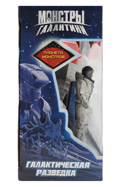 Игровой набор планетарный разведчик орел КОСМОС НАШ, арт. 38502-1, фото 3