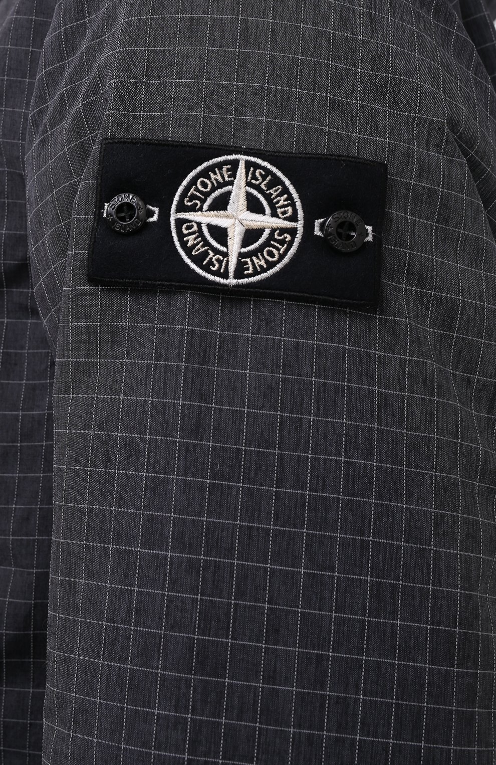 Анорак STONE ISLAND, арт. 731543399, фото 5