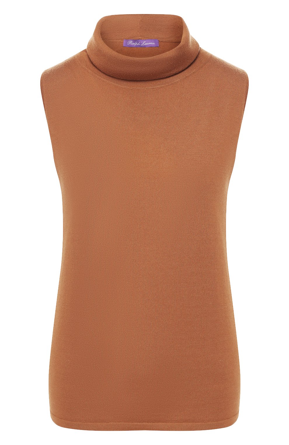 Шерстяной топ RALPH LAUREN, арт. 290761486, фото 1