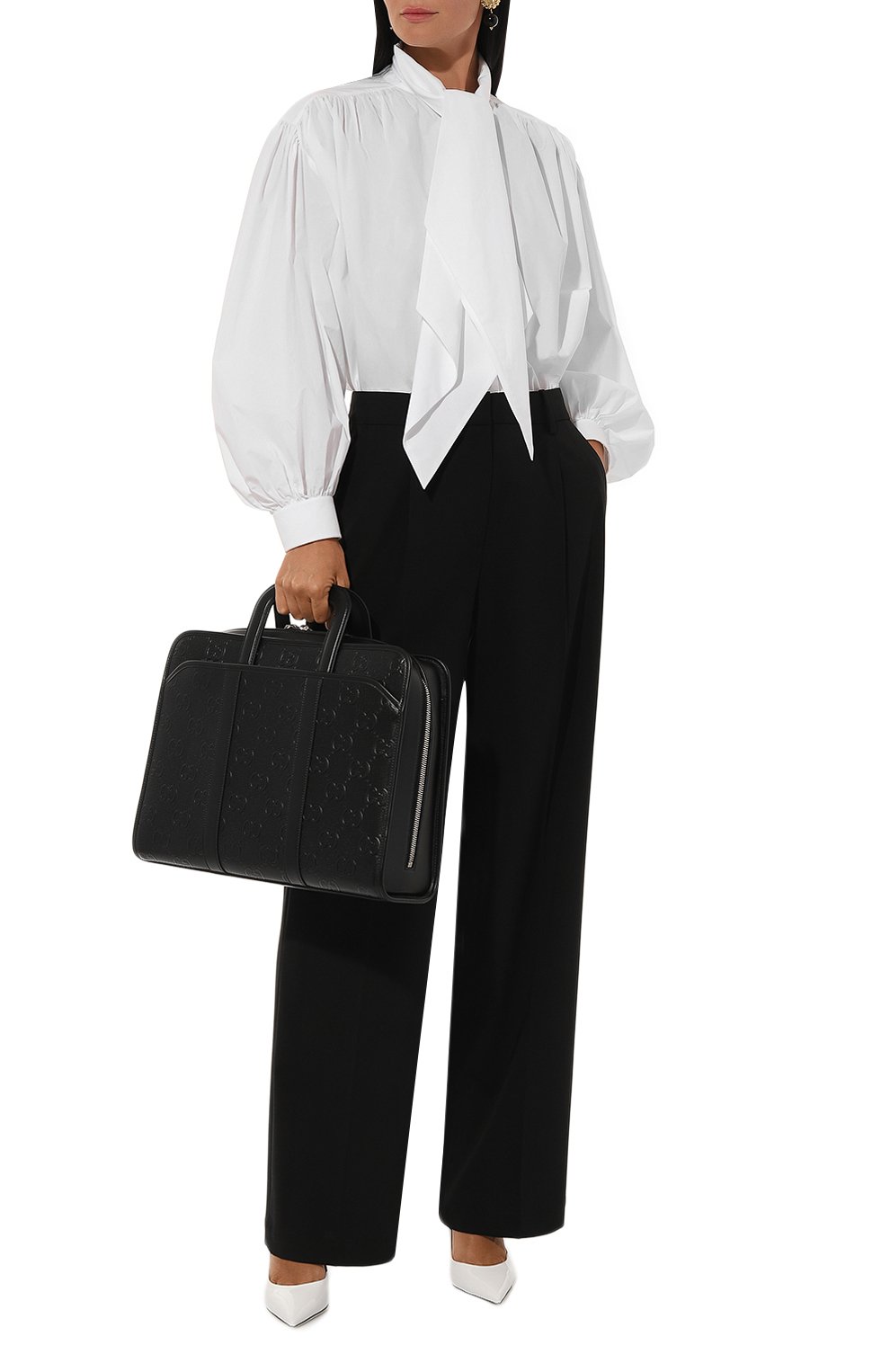 Сумка для ноутбука GUCCI, арт. 725165/1W3CN, фото 7