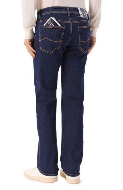 Джинсы eduard JACOB COHEN, арт. 25I P/JUM_QM005 066 P0024 R2, фото 4