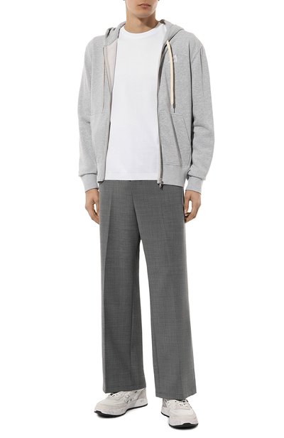 Комбинированные кроссовки nous PREMIATA, арт. N0US/VAR 6657, фото 2