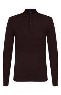 Темно-коричневый