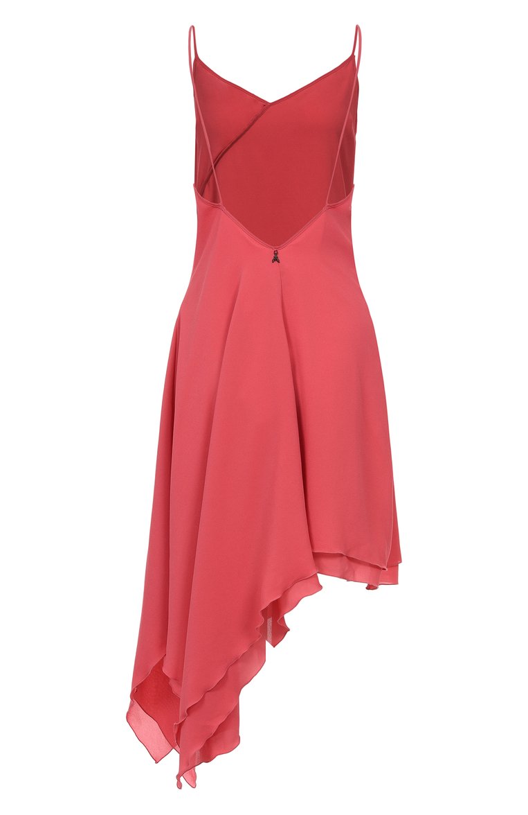 Платье PATRIZIA PEPE, арт. 8A0593AD08, фото 2