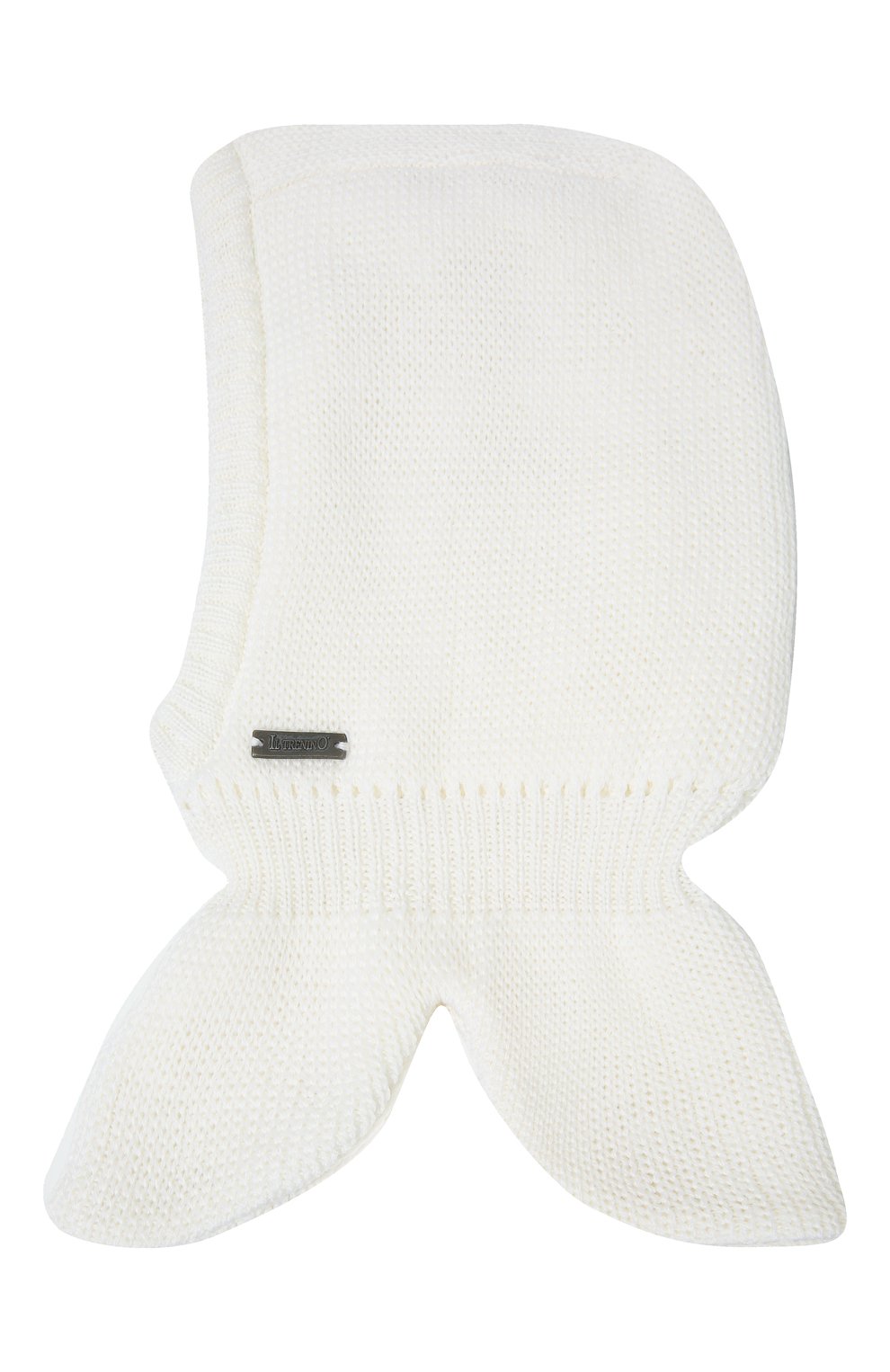 Шерстяной капор IL TRENINO, арт. CL 4065/VA, фото 1