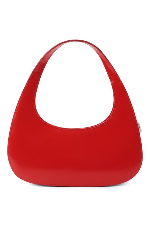 Сумка Slim Swipe Coperni C0PBA116F6045 Красный  C0PBA116F6045 Фото 6