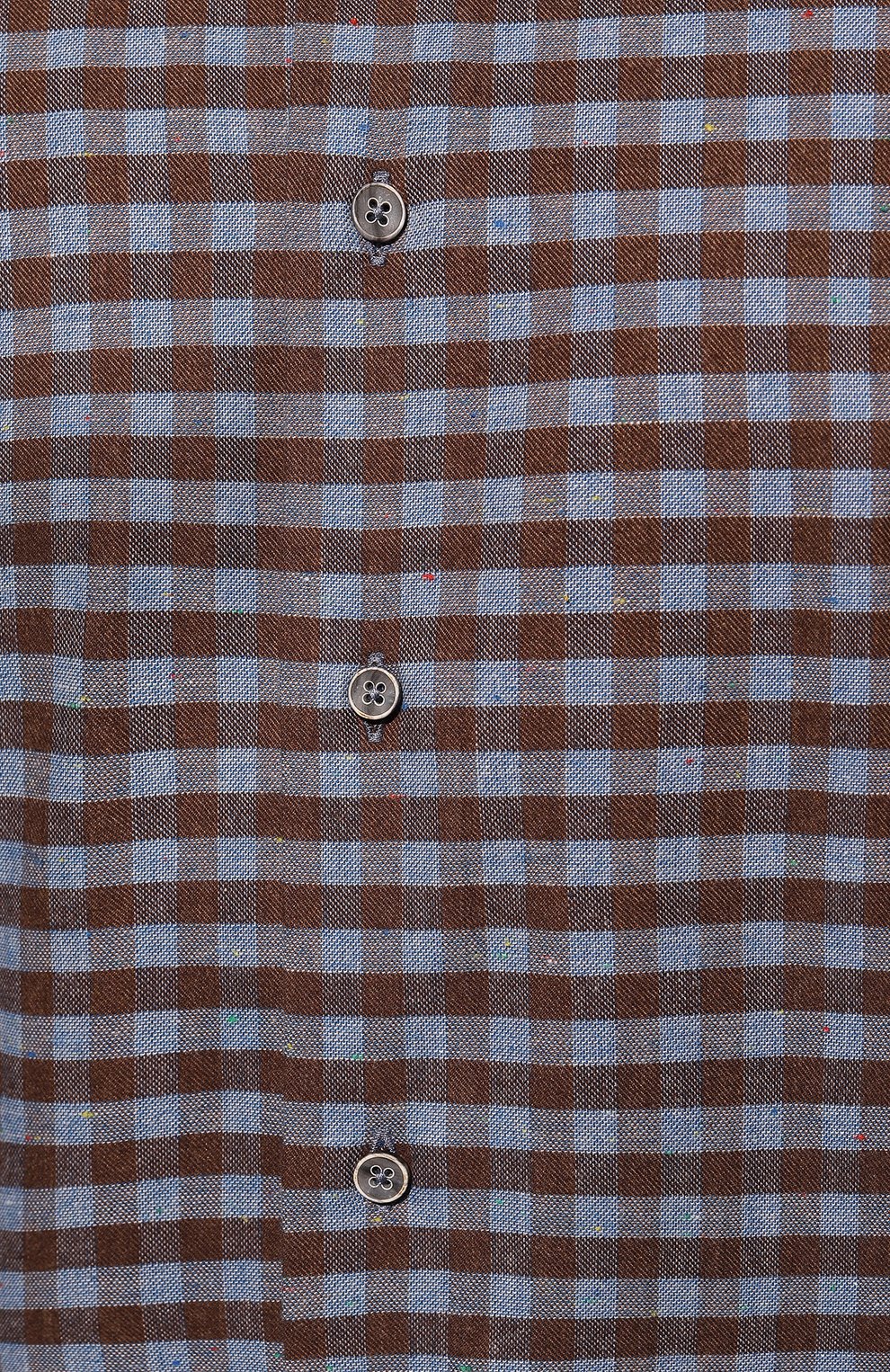 Хлопковая рубашка BROUBACK, арт. ASC-NISIDA-570/V68, фото 5