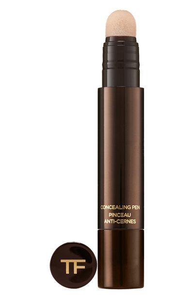 Женский консилер concealing pen, оттенок 1.0 alabaster TOM FORD, арт. T1T1-07