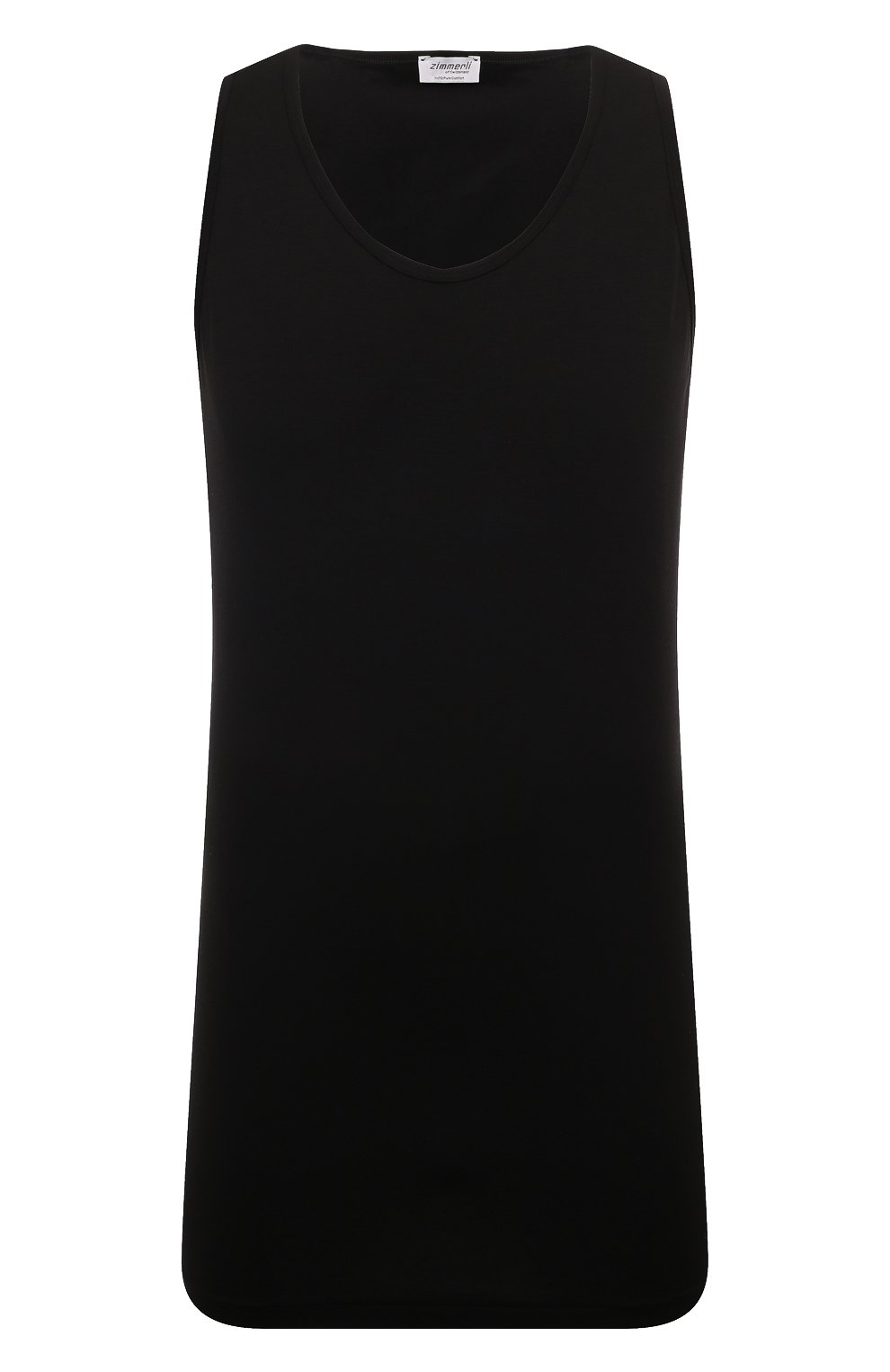 Хлопковая майка ZIMMERLI, арт. 172-1460/XXL, фото 1