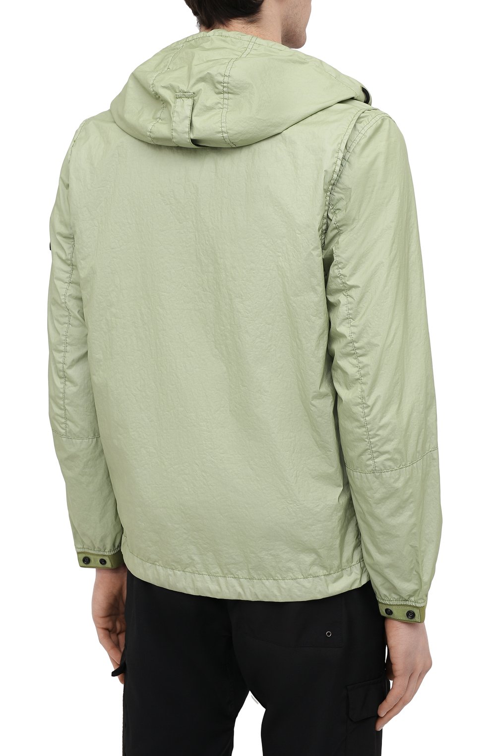 Куртка STONE ISLAND, арт. 741540523, фото 4