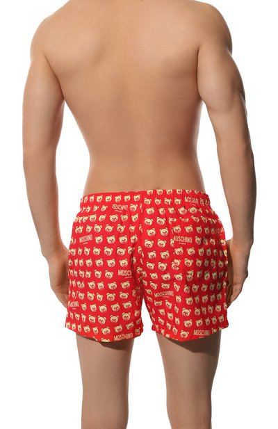 Плавки-шорты MOSCHINO, арт. 231V3/A4235/9306, фото 3