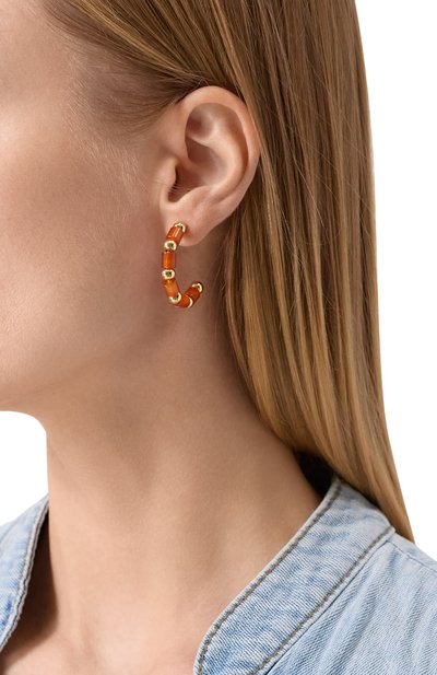 Серьги EDDIE BORGO, арт. ER9207_001, фото 2