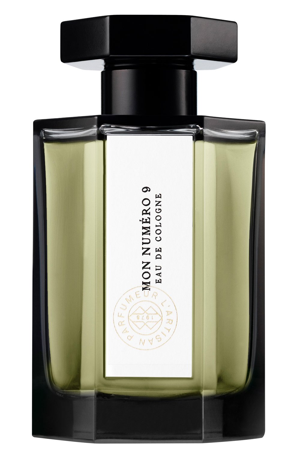 Одеколон mon numero 9 (100ml) L'ARTISAN PARFUMEUR бесцветного цвета по цене 11000 руб., арт. 3660463003375, фото 1 Одеколон mon numero 9 (100ml) L'ARTISAN PARFUMEUR, арт. 3660463003375, фото 1