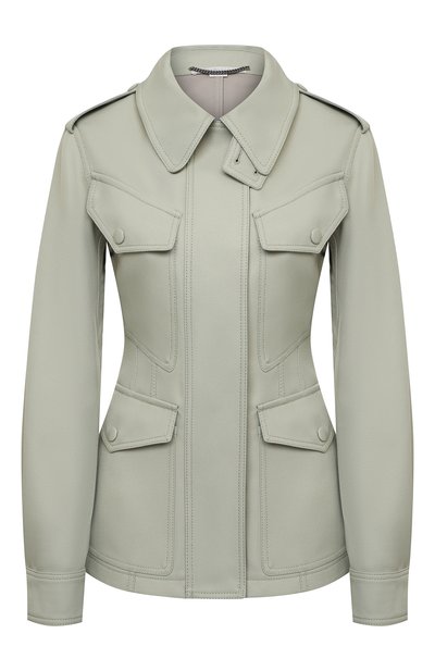 Куртка STELLA MCCARTNEY, арт. 603020/S0A36, фото 1