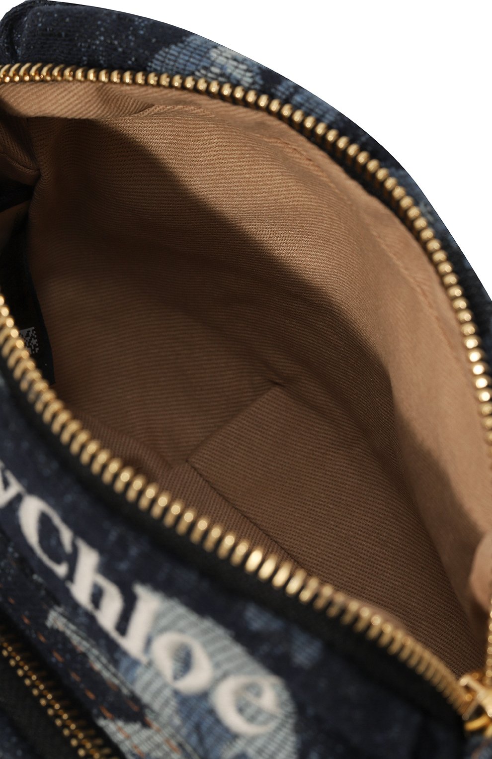 Сумка tilly mini SEE BY CHLOÉ, арт. CHS23SSB48C6845D, фото 5