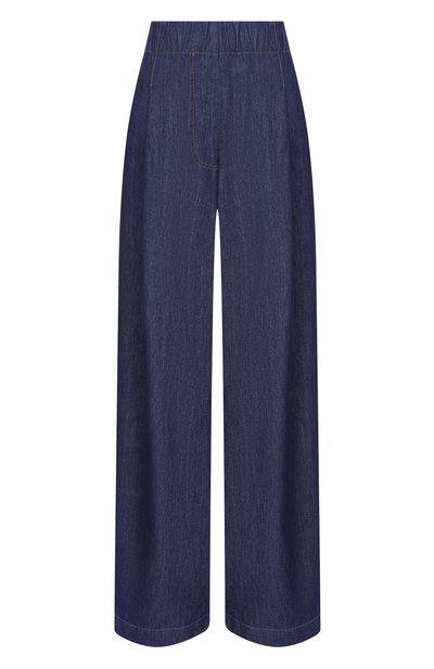 Женские джинсы DRIES VAN NOTEN, арт. 130936/3386