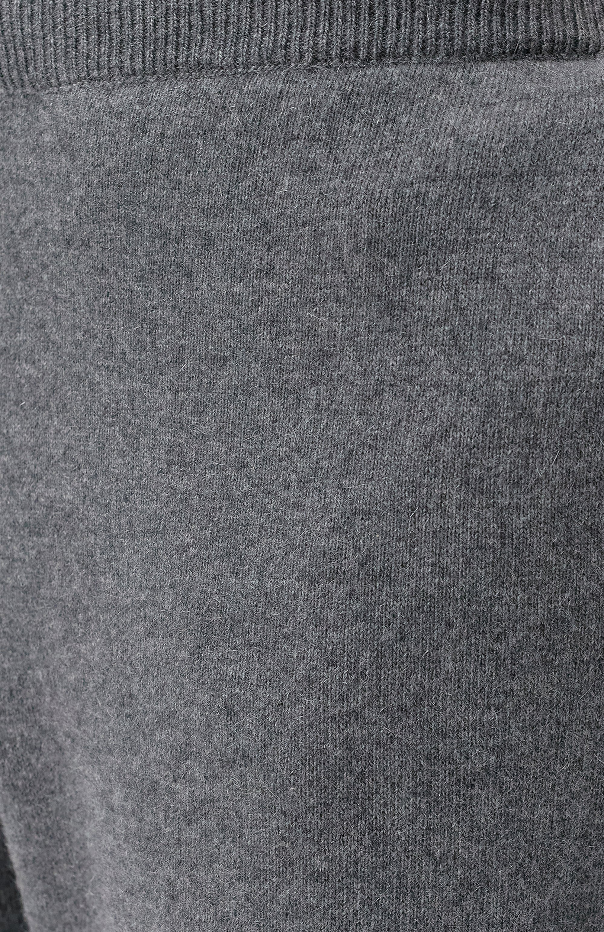 Джоггеры из шерсти и кашемира CORNELIANI, арт. 94M572-9425191, фото 6