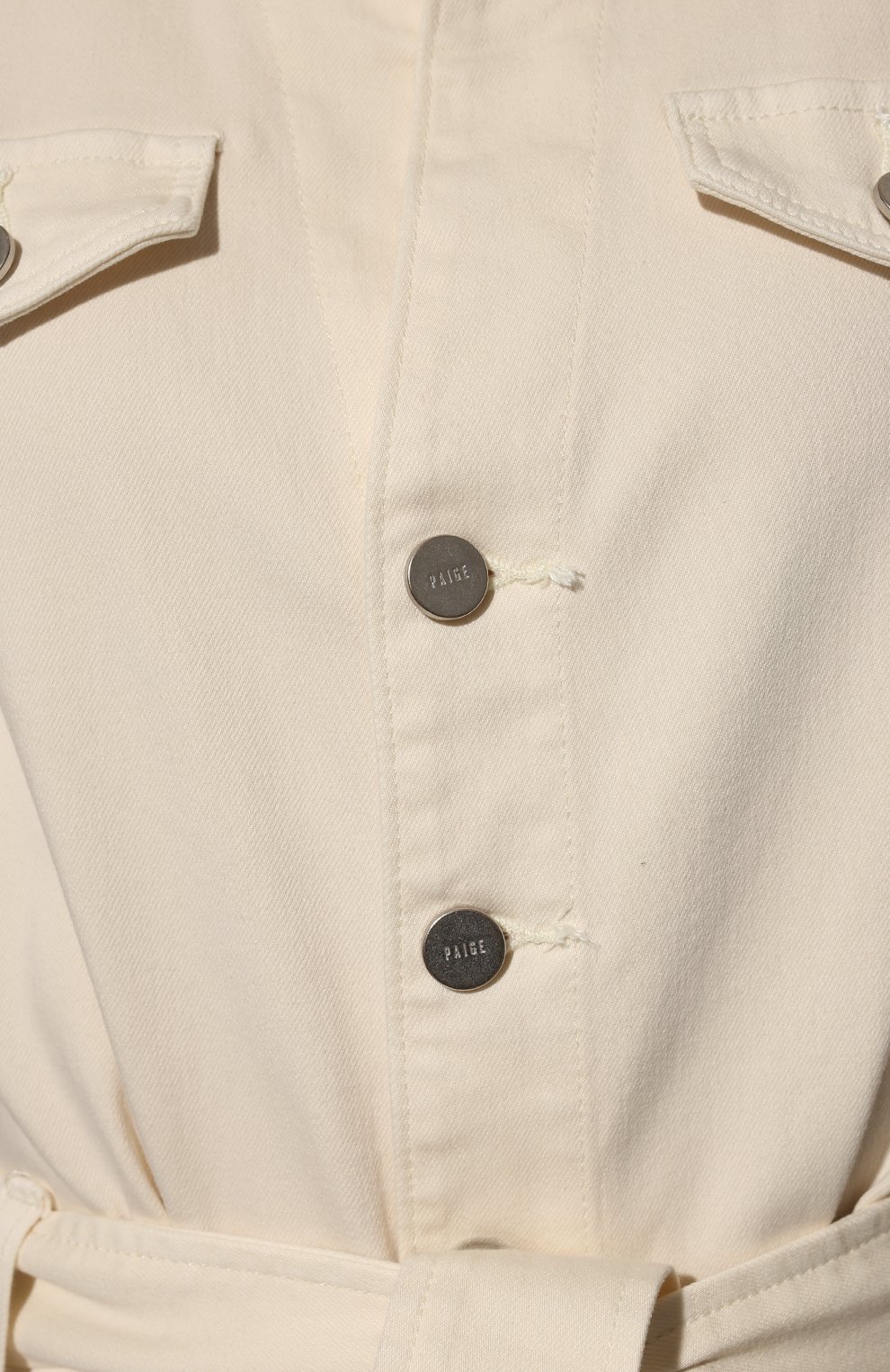 Джинсовый комбинезон anessa jumpsuit PAIGE, арт. 6783G29-4509, фото 5