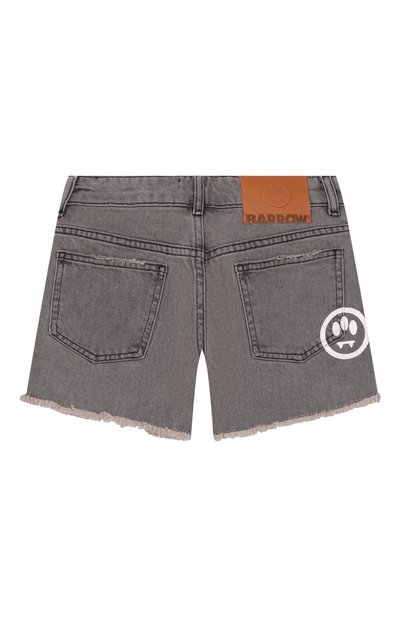 Джинсовые шорты BARROW, арт. S6BKJGSH114, фото 2