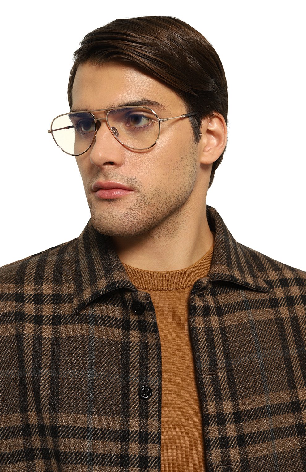 Оправа TOM FORD, арт. TF5829-B 028, фото 3