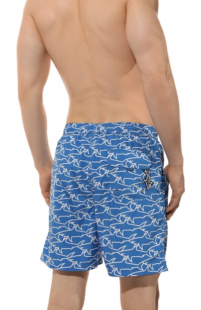 Плавки-шорты PAUL&SHARK, арт. 25415035, фото 3