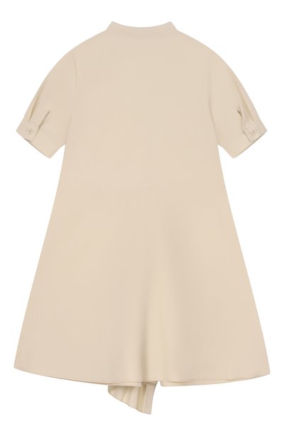 Хлопковое платье MARNI, арт. M01686/M00UW, фото 2