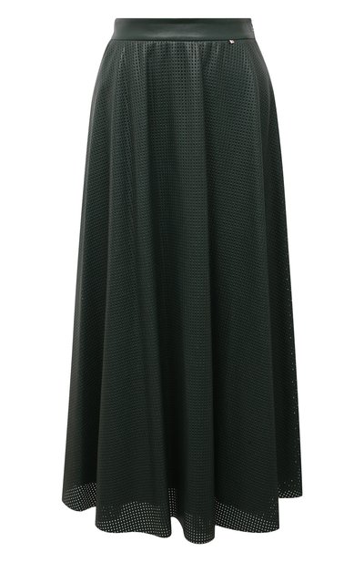 Юбка из экокожи BOSS, арт. 50488240, фото 1