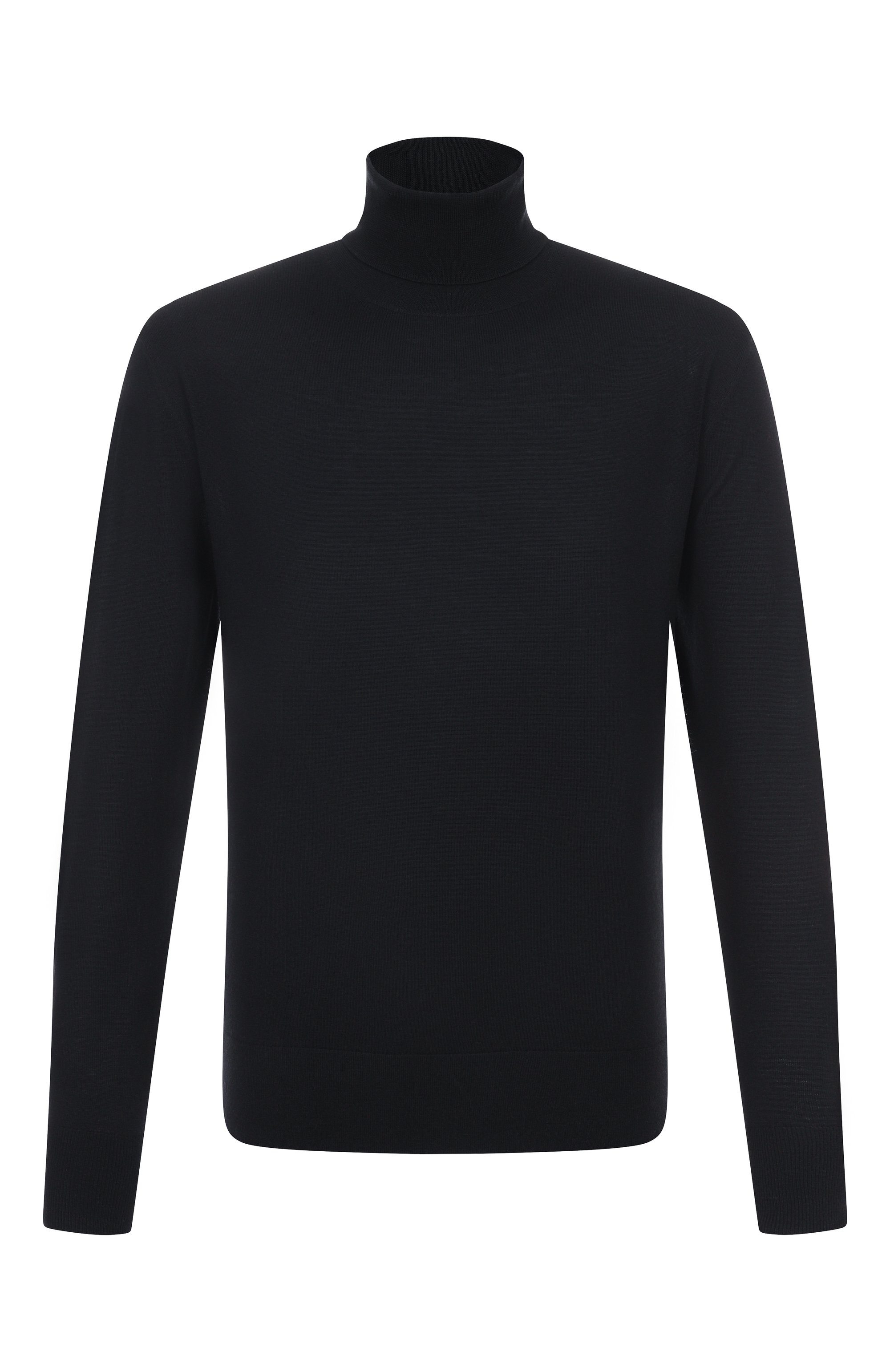 Шерстяная водолазка DRIES VAN NOTEN, арт. 021200-2700-900, фото 1