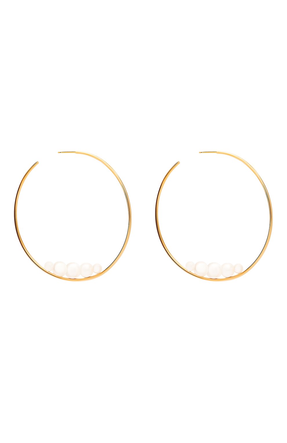 Серьги MIZUKI, арт. SBE192, фото 1