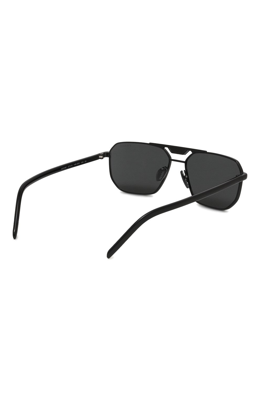 Солнцезащитные очки PRADA, арт. 58YS-1AB5S0, фото 5
