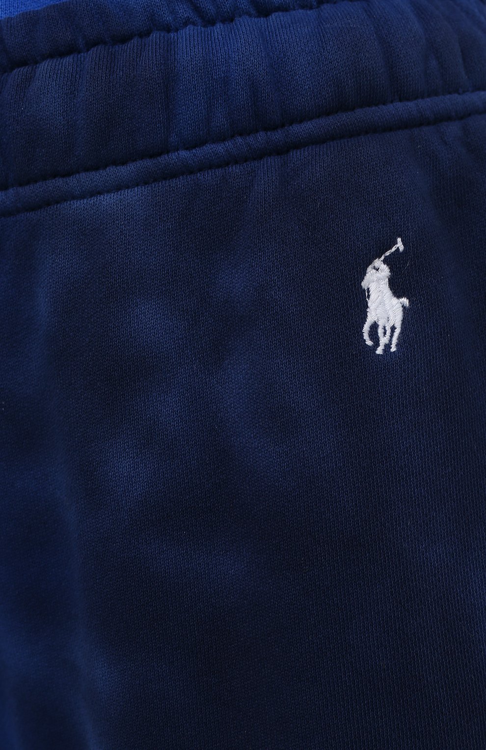 Хлопковые джоггеры POLO RALPH LAUREN, арт. 211838149, фото 5