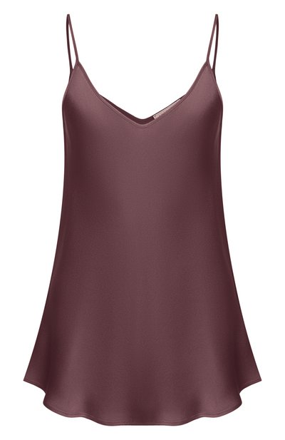 Женская атласный топ ANTONELLI FIRENZE, арт. P5498Q/355C