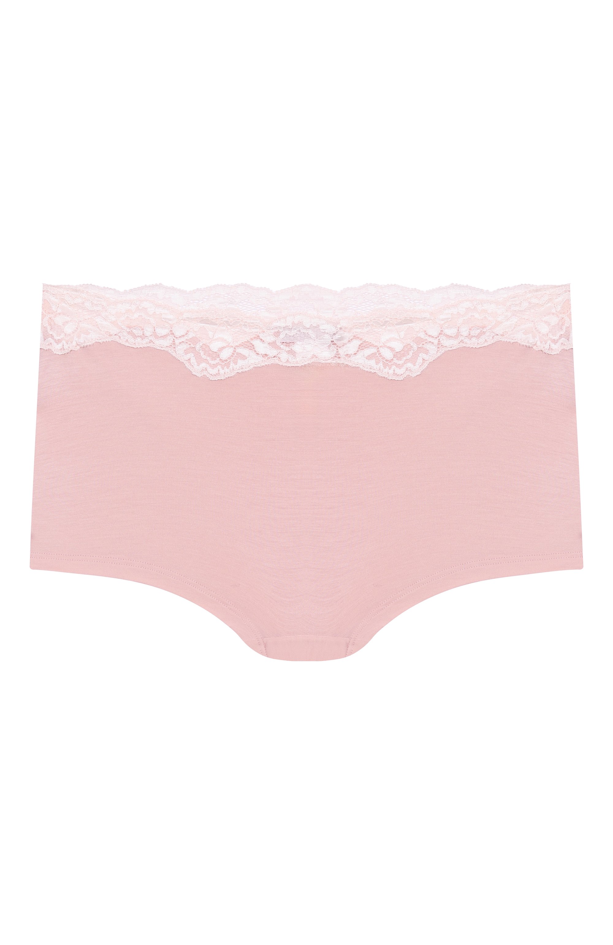 Трусы-шорты HANRO, арт. 071843, фото 1